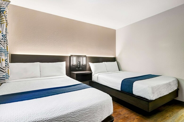 Motel 6 Issaquah, Wa - Seattle - East