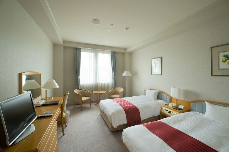 Apartamento Grand XIV Naruto The Lodge