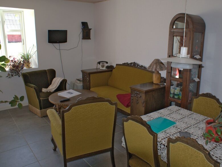 Holtegaard Bed & Breakfast