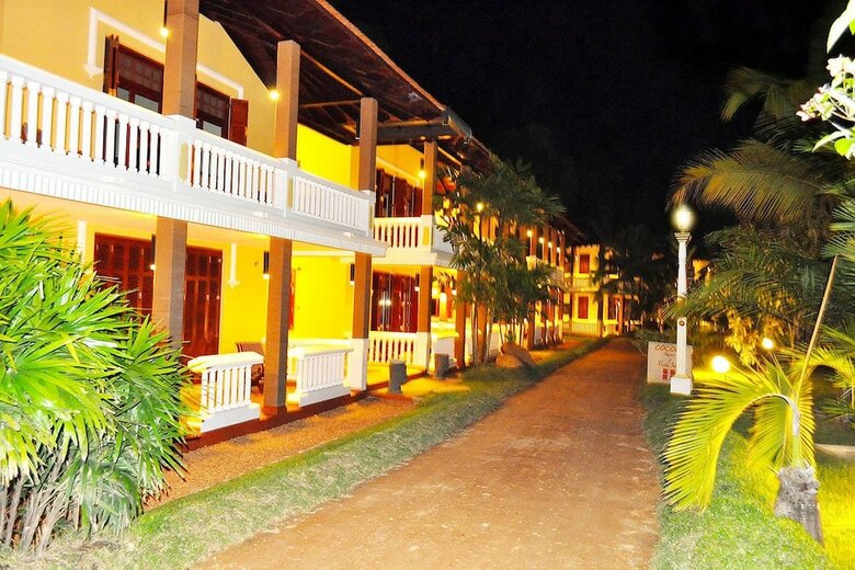 Hotel Cocoon Resort & Villas