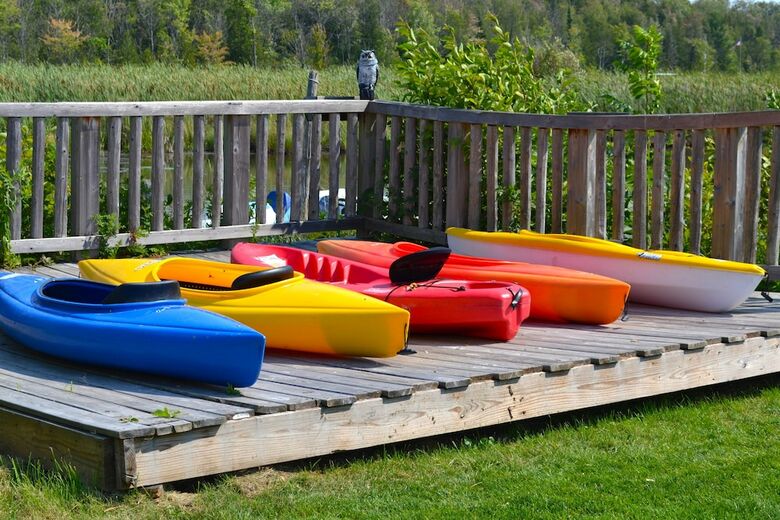 Hotel Stafford's Crooked River Lodge & Suites
