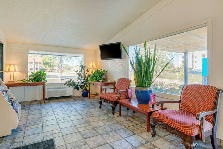 Motel Rodeway Inn
