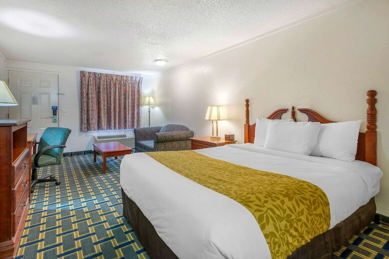Motel Rodeway Inn