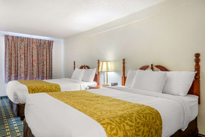Motel Rodeway Inn