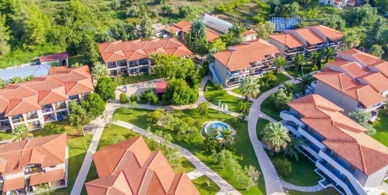 Poseidon Resort Hotel