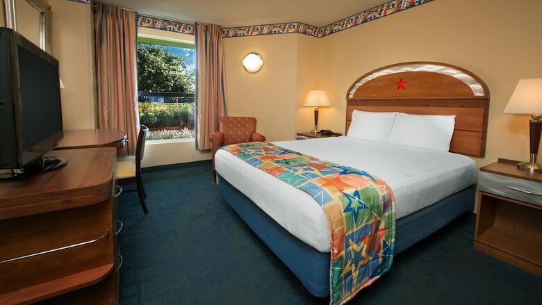 Apartamento Disney's All-star Music Resort
