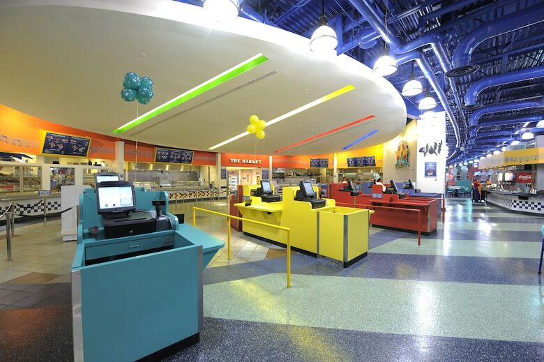 Apartamento Disney's All-star Music Resort
