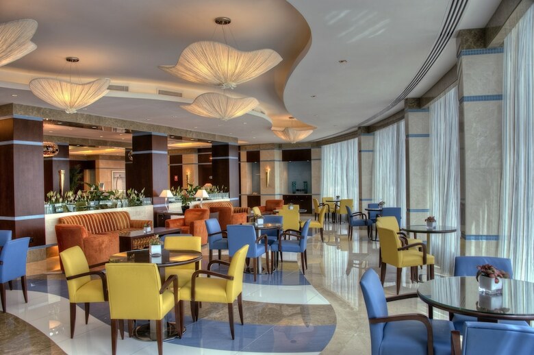 Hotel Oceanic Khorfakkan Resort And Spa