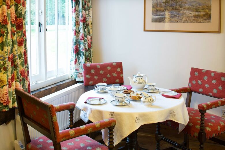 Lower Wythall B&B