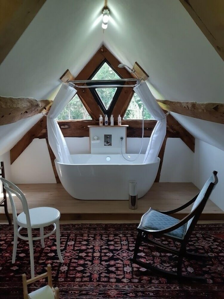 Lower Wythall B&B