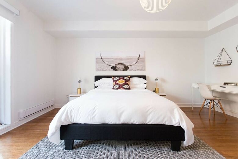 Apartamento Fresh & Styled 2 Bedroom Apt In Mile End