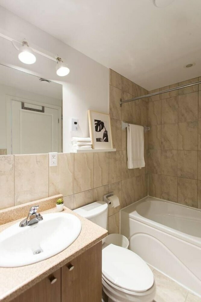 Apartamento Fresh & Styled 2 Bedroom Apt In Mile End