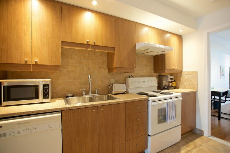Apartamento Designer Bohemian In The Mile-end!