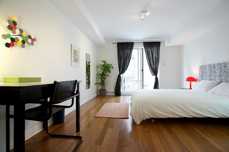 Apartamento Designer Bohemian In The Mile-end!