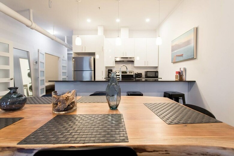 Apartamento Amazing Plateau Loft Steps Away From Mount-royal