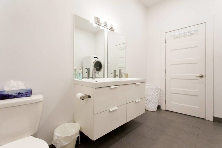 Apartamento Amazing Plateau Loft Steps Away From Mount-royal
