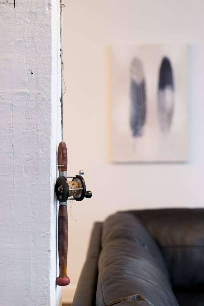 Apartamento Amazing Plateau Loft Steps Away From Mount-royal