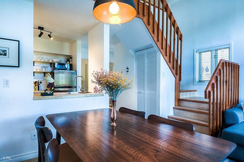 Apartamento Lakeside Mont-tremblant Retreat