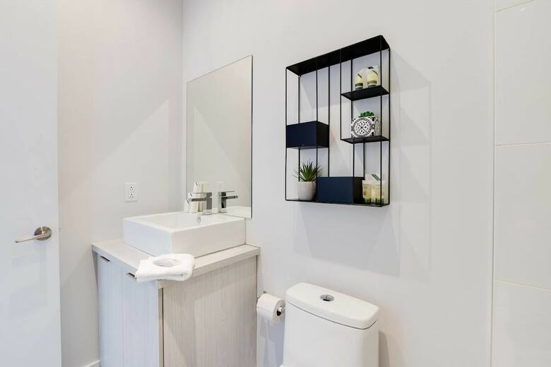 Apartamento Perfect Downtown Loft