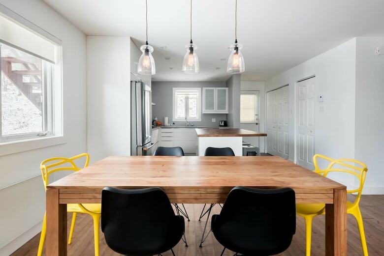 Apartamento Commodious Condominium In Tranquil Lakeside Setting