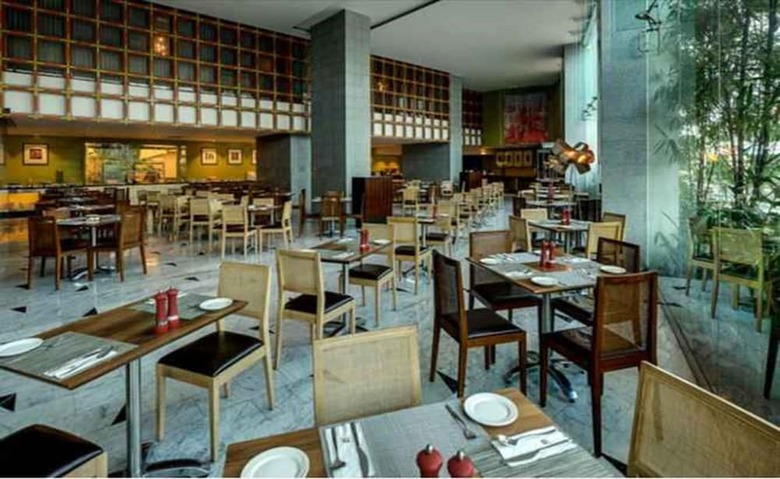 Hotel Memoire Suites