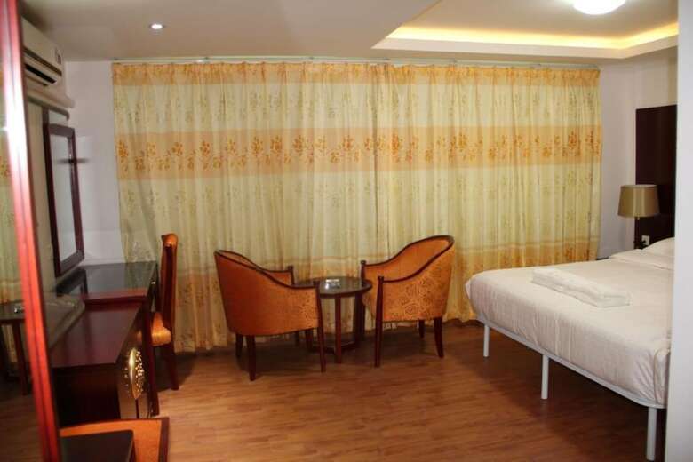 The Privi Hotel
