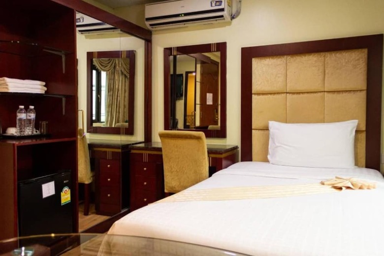 The Privi Hotel