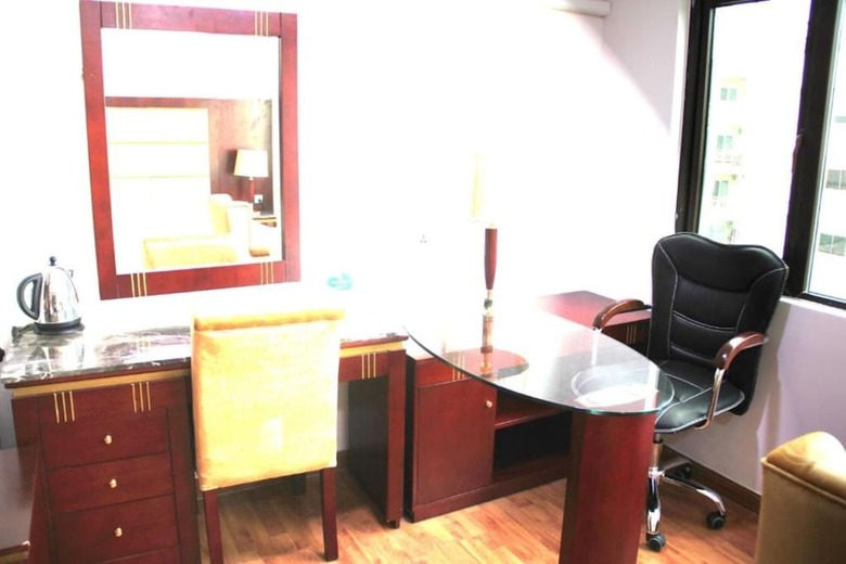 The Privi Hotel