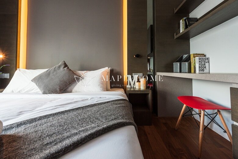 Apartamento Geo38 Premier Suites Genting Highlands
