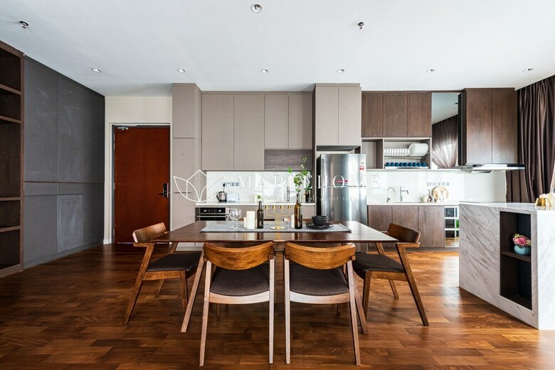 Apartamento Geo38 Premier Suites Genting Highlands