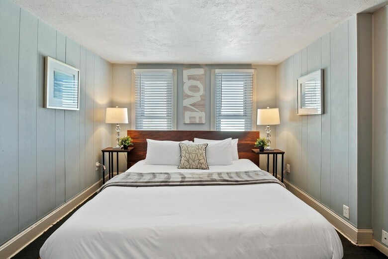 Charming Victorian By Sloan's Lake - Free Parking!