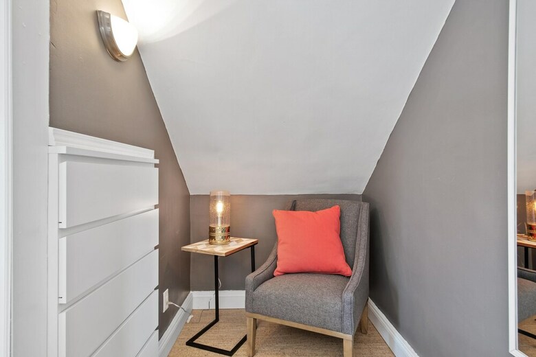 Charming Victorian By Sloan's Lake - Free Parking!