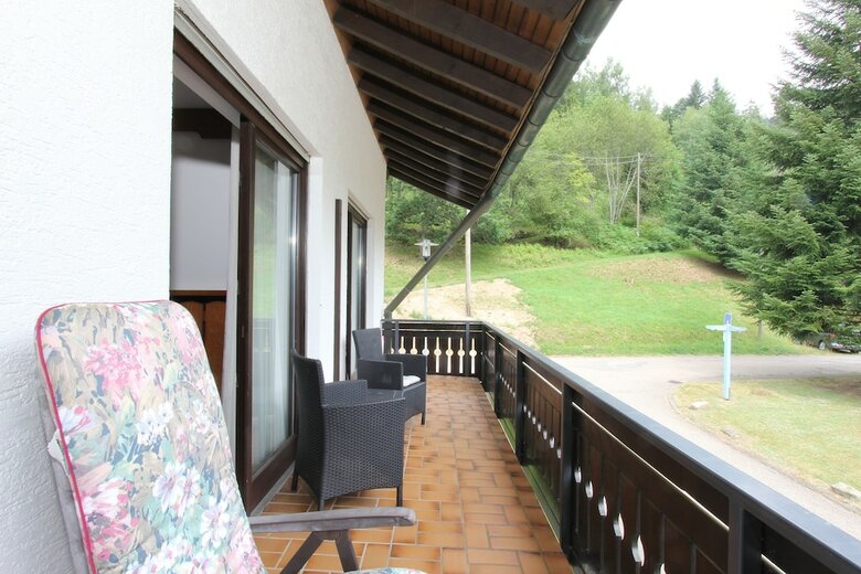 Hotel Schwarzwald Sch�fer
