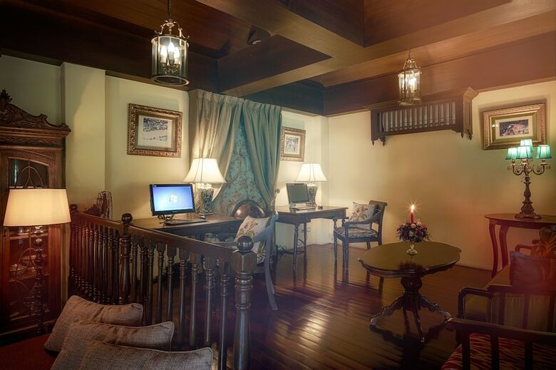 Puripunn Hotel