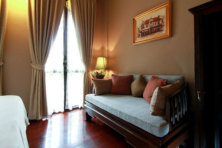 Puripunn Hotel