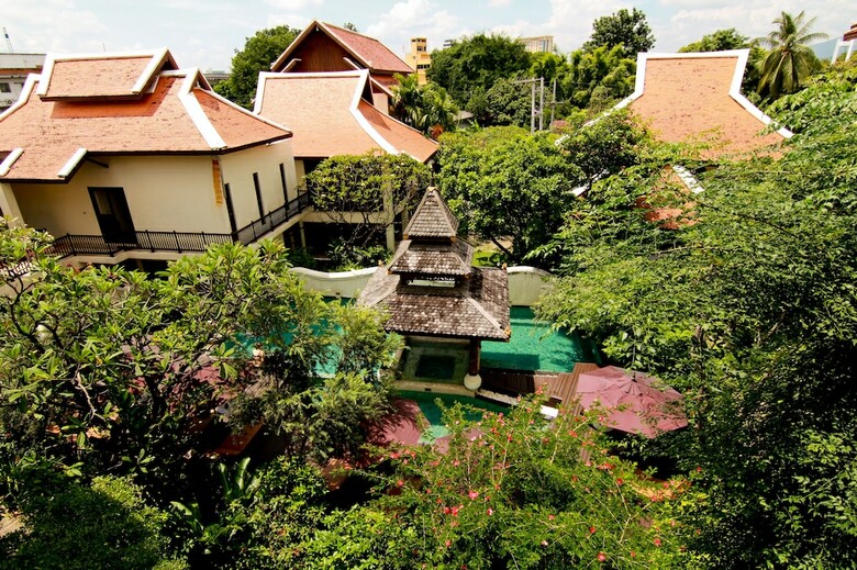 Puripunn Hotel