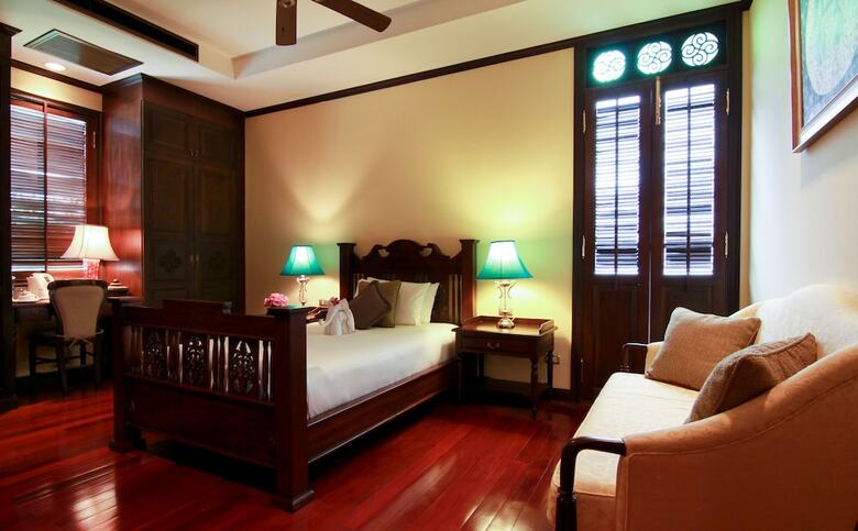 Puripunn Hotel