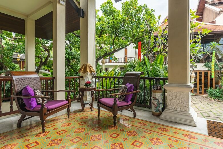 Puripunn Hotel