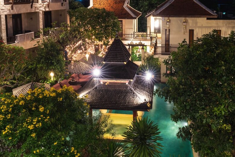 Puripunn Hotel