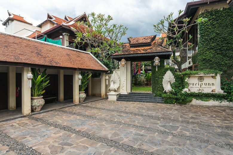 Puripunn Hotel