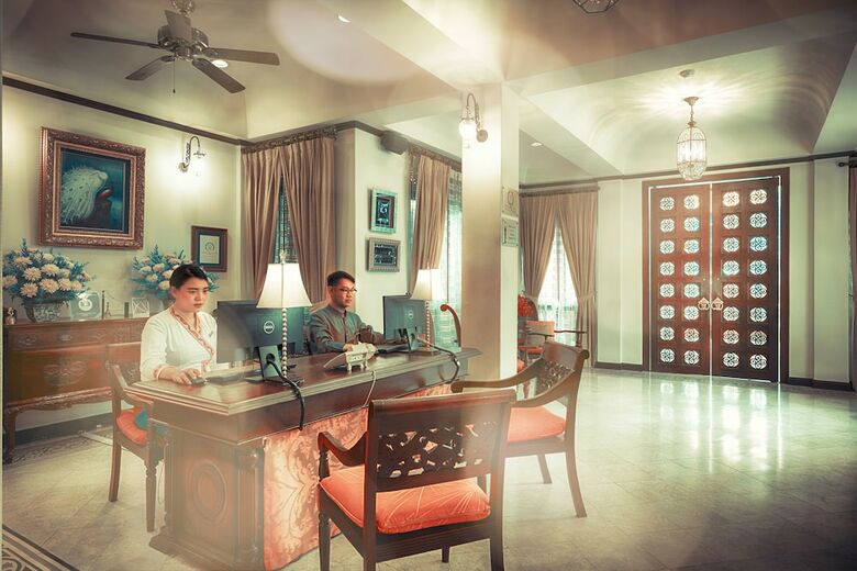 Puripunn Hotel