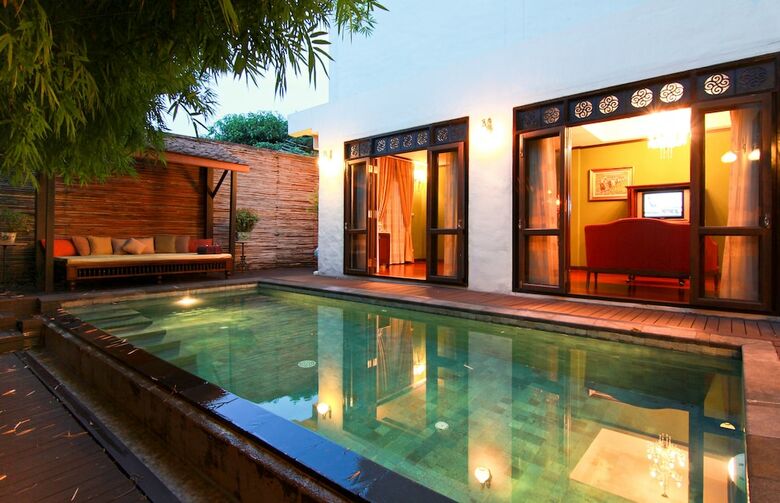 Puripunn Hotel
