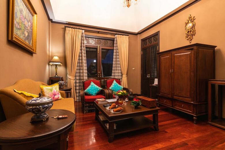 Puripunn Hotel