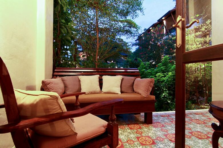 Puripunn Hotel