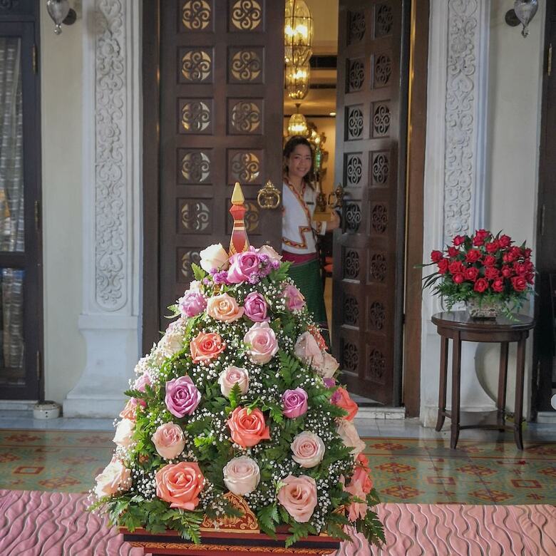 Puripunn Hotel