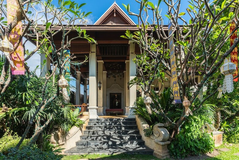 Puripunn Hotel