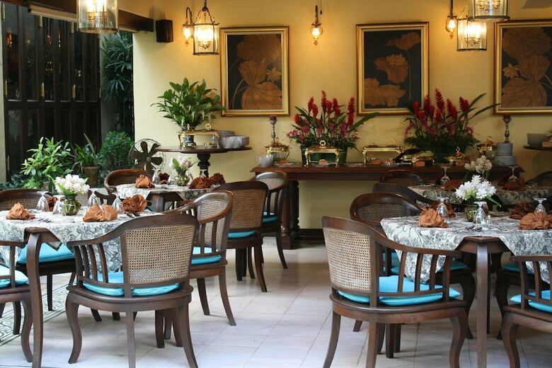 Puripunn Hotel