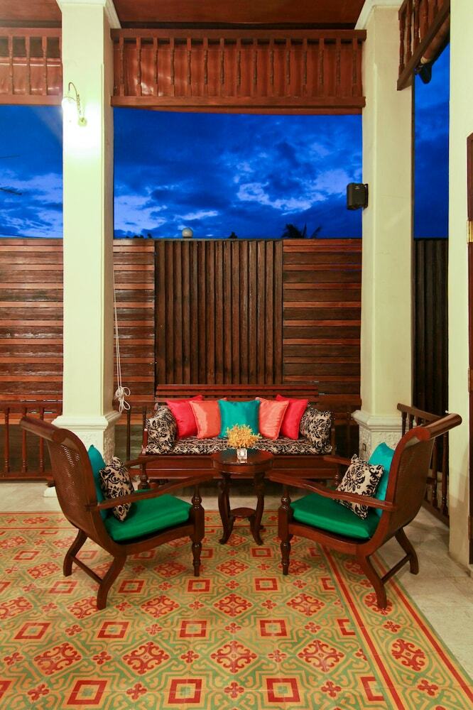 Puripunn Hotel