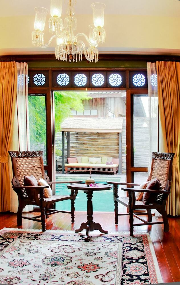 Puripunn Hotel