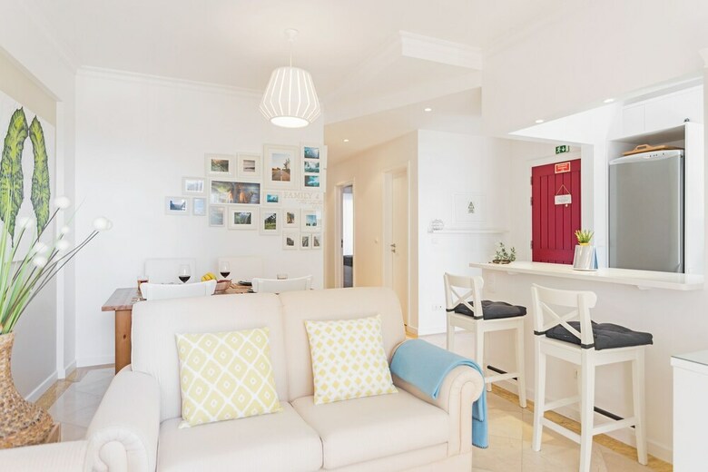 Apartamentos Ajuda II By Travel To Madeira